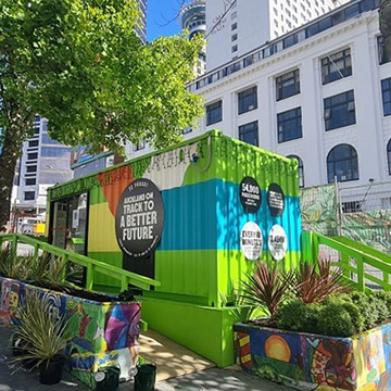 Estimating Embodied Carbon