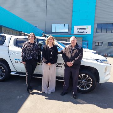 Our People Our People