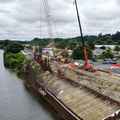 Sustainability in procurement