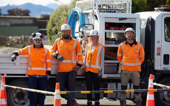 Operations & Maintenance Operations & Maintenance