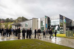 Road Science opens new Tauranga facility to accelerate growth  Road Science opens new Tauranga facility to accelerate growth