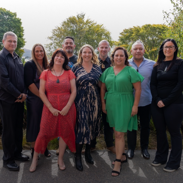 Māori leaders graduate from Otago Polytechnic Māori leaders graduate from Otago Polytechnic