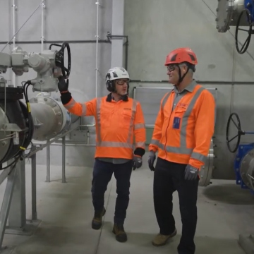 Tasman District Council Three Waters Contract Tasman District Council Three Waters Contract