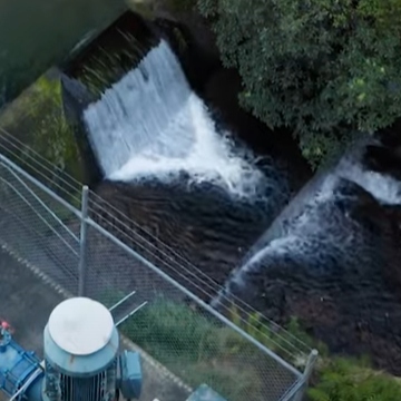Tauranga/Western Bay Three Waters Contract Tauranga/Western Bay Three Waters Contract