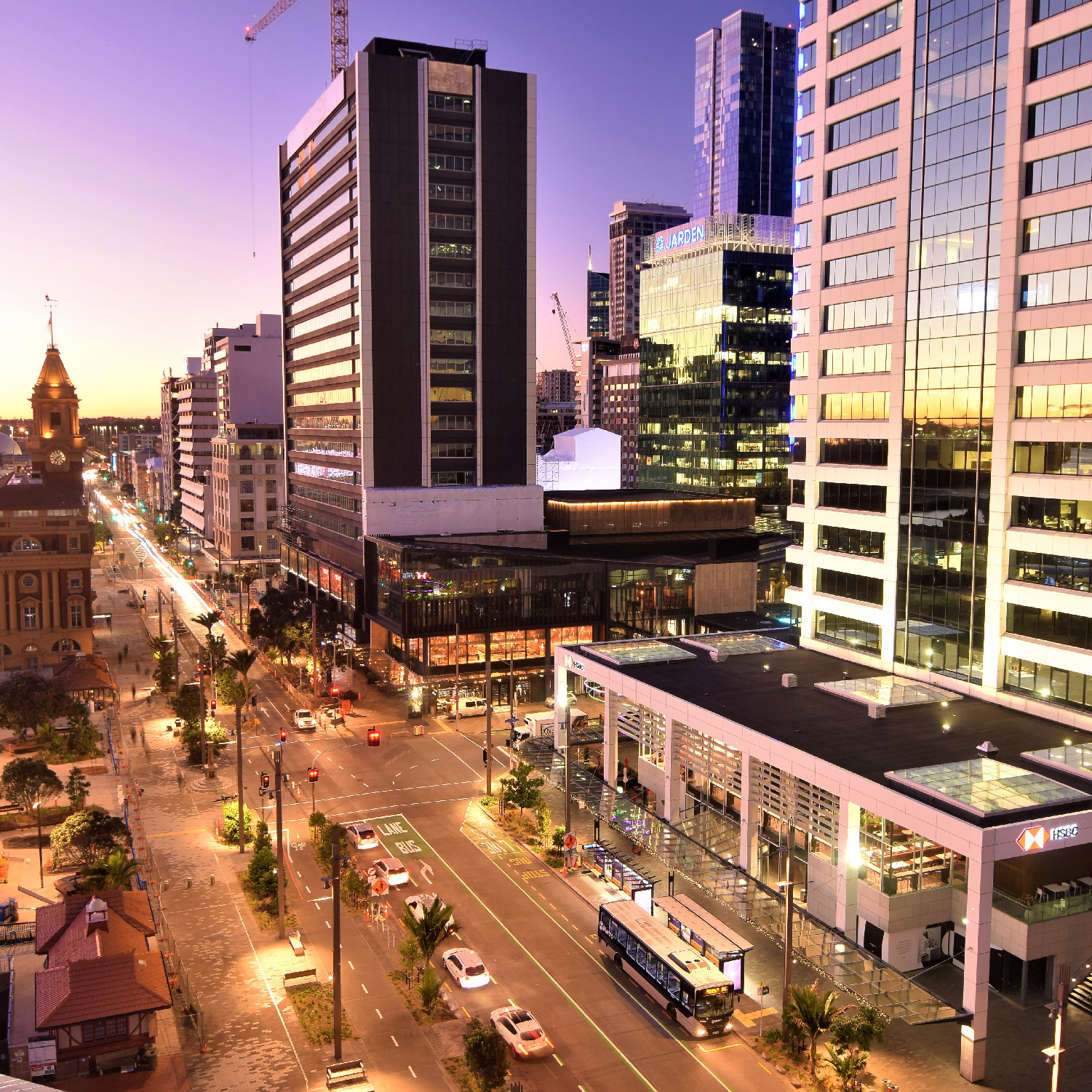 Early Contractor Involvement