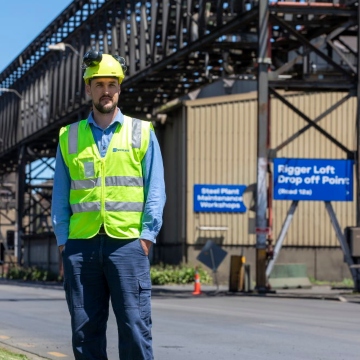 Open Space Management