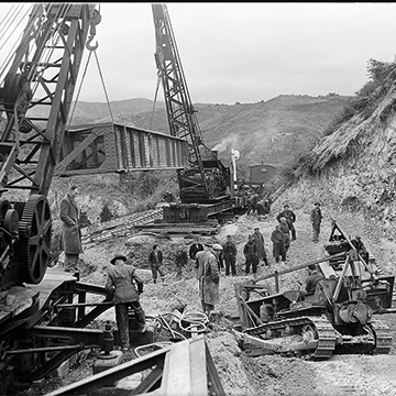 Company history Company history