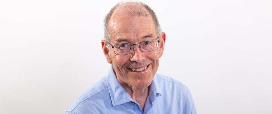 Dr David Hutchison memorial trophy