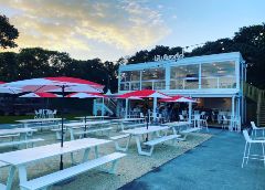 Lilyworld Cafe, Garden Bar & Event hub now open!