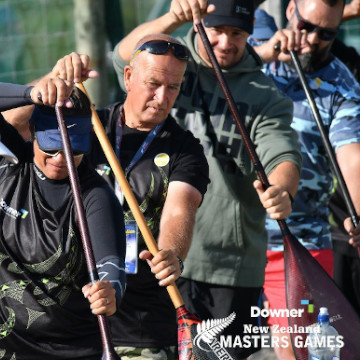 Sponsorships Sponsorships