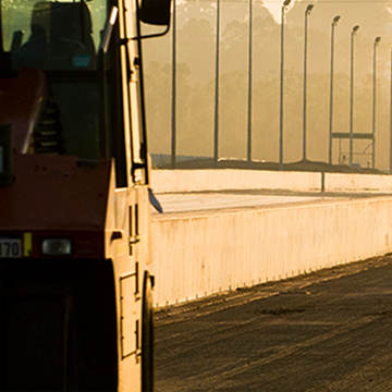 Australian infrastructure services