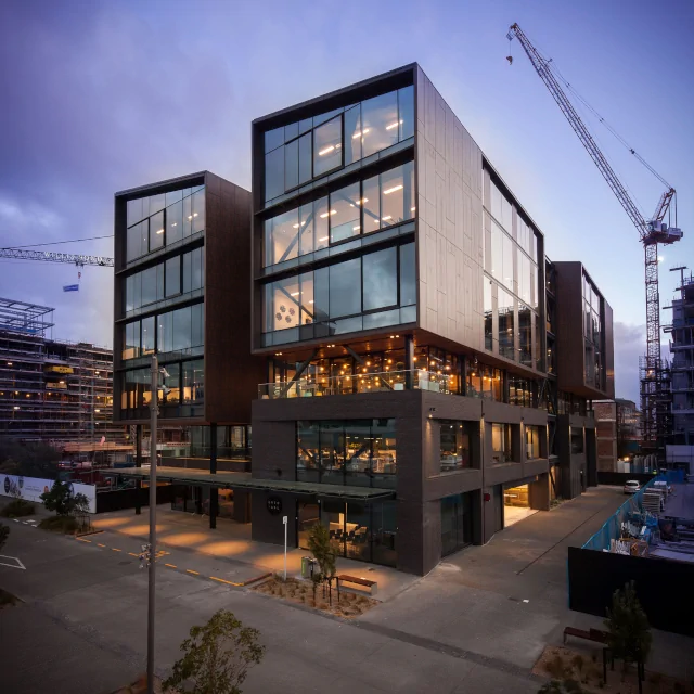 Social Infrastructure