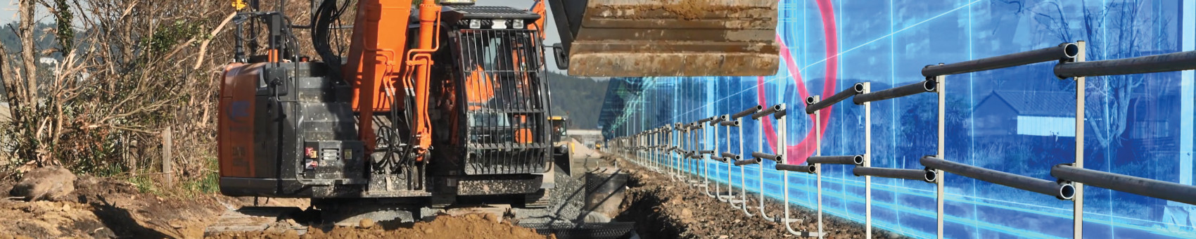 Collaboration led to Innovation on Wellington’s Trentham to Upper Hutt Project