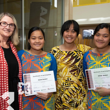 Kāinga Ora and Spotless celebrate biggest ever...