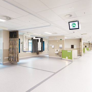 Middlemore hospital clinical services building  Middlemore hospital clinical services building