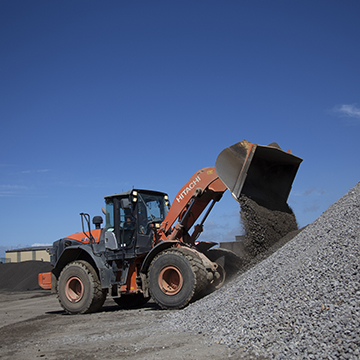 Green Vision Recycling