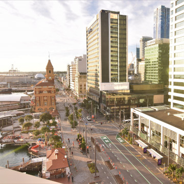 Downtown Project Downtown Project