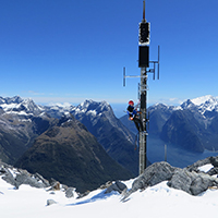 Intelligent transport systems