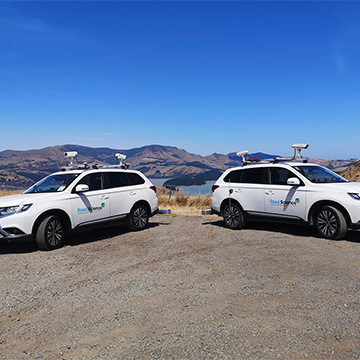 Innovative Roading & Pavement Solutions Innovative Roading & Pavement Solutions