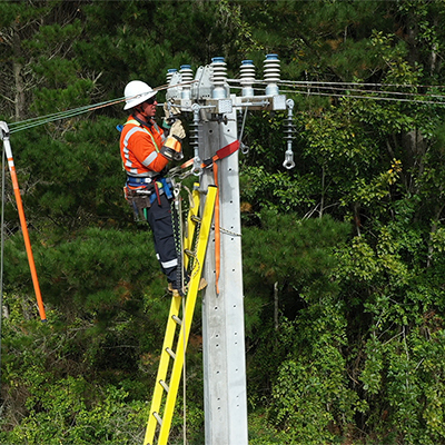 NZ Utilities PowerandGas 1