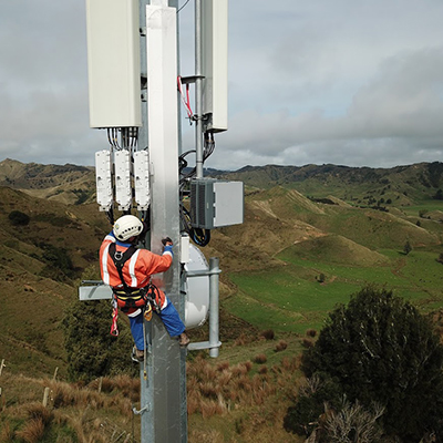 NZ Utilities Telecommunications 3