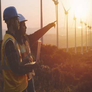 Decarbonisation Decarbonisation