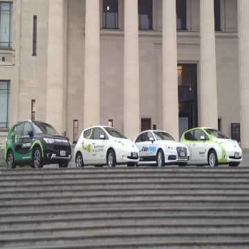 Vehicle and emission - based initiatives Vehicle and emission - based initiatives