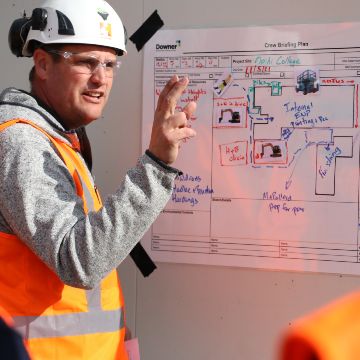 Stand in the gap Stand in the gap