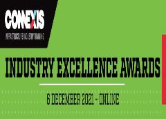 Connexis Industry Excellence Awards Connexis Industry Excellence Awards