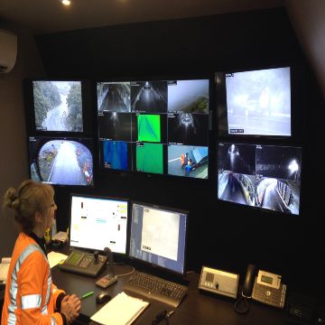 Your Intelligent transport solutions