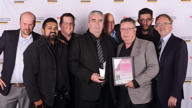 Supreme Business Award