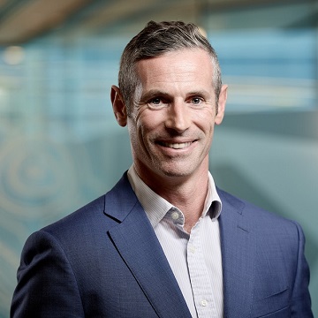 Executive Leadership Team