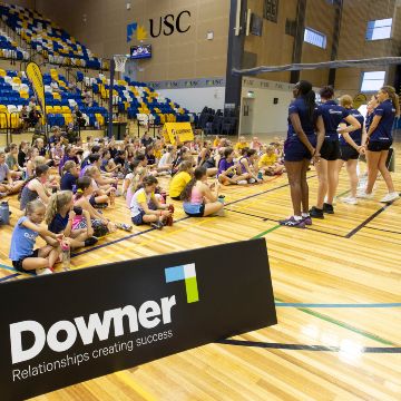 Sunshine Coast Lightning