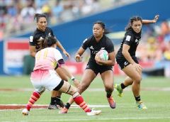 New partnership provides welcome boost to women’s and Māori rugby
