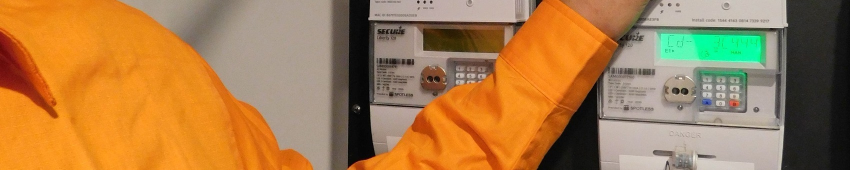 Metering Metering