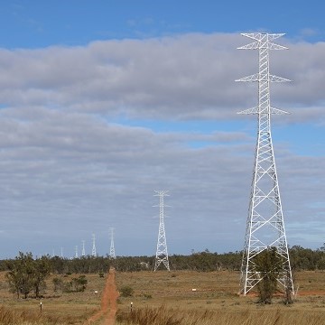 Downer awarded Project EnergyConnect