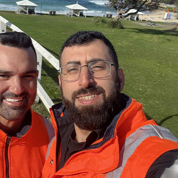 Muhammad Melhem Muhammad Melhem