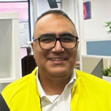 Wahid Ezaty Wahid Ezaty