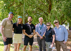 Walk for Mental Fitness: four years, one purpose