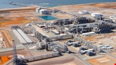 Downer awarded $750 million Chevron contract