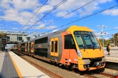 Smart Tech, Smarter Trains: How Downer is Transforming Rail Maintenance