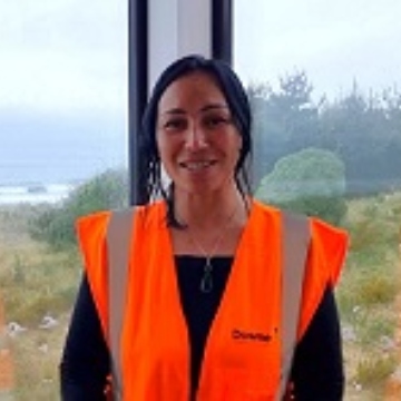 Arita (Missy) Arita (Missy)