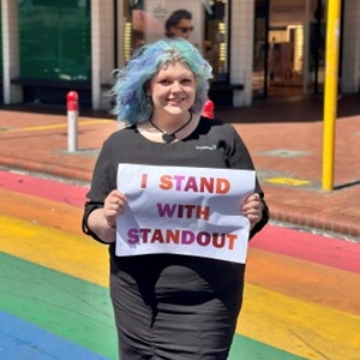 Cassidy Smith Cassidy Smith