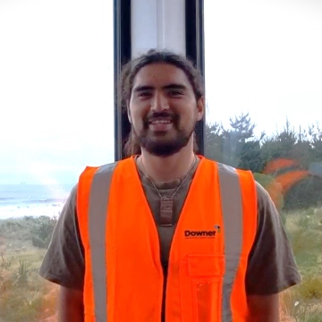 Connor Ryan-Wills Connor Ryan-Wills