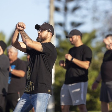 Jarrod Telford: Acknowledging Matariki Day Jarrod Telford: Acknowledging Matariki Day
