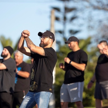 Jarrod Telford Jarrod Telford