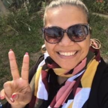 Jenna-Lee: Accepting NRW, culture and connection Jenna-Lee: Accepting NRW, culture and connection