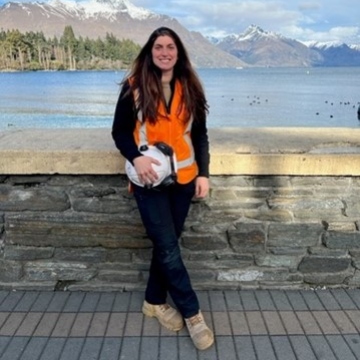 Layla Kashanian Layla Kashanian