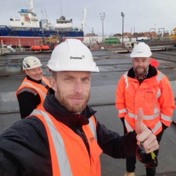 Matt Sledmore Matt Sledmore