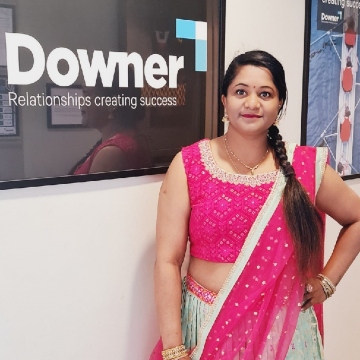 Nizzie: Celebrating Diwali Nizzie: Celebrating Diwali